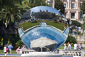 Monaco Casino mirrored